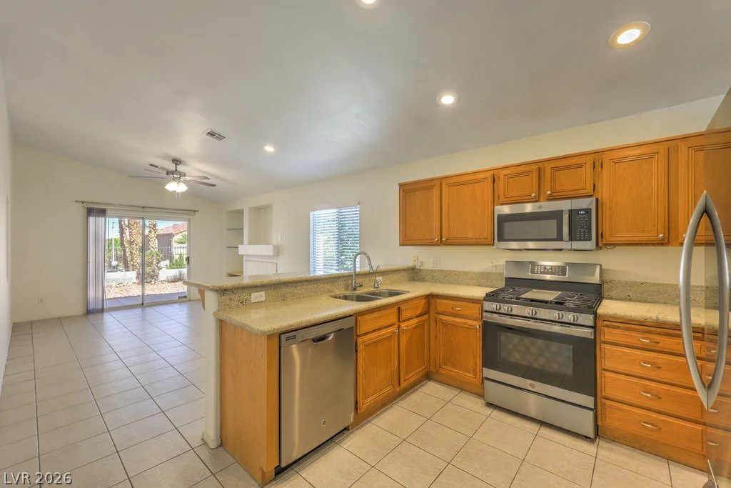 3186 CASTLE CANYON, Henderson, NV 89052
