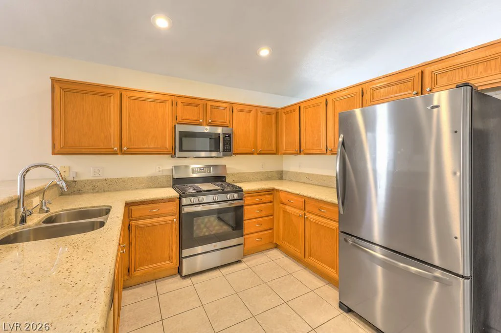 3186 CASTLE CANYON, Henderson, NV 89052