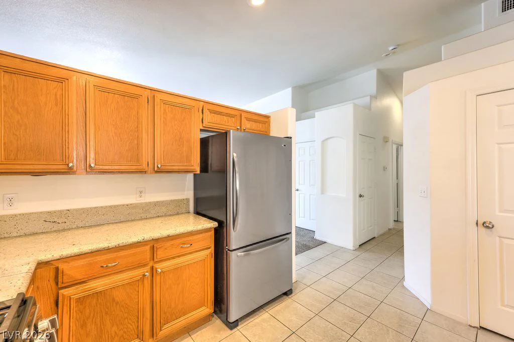 3186 CASTLE CANYON, Henderson, NV 89052