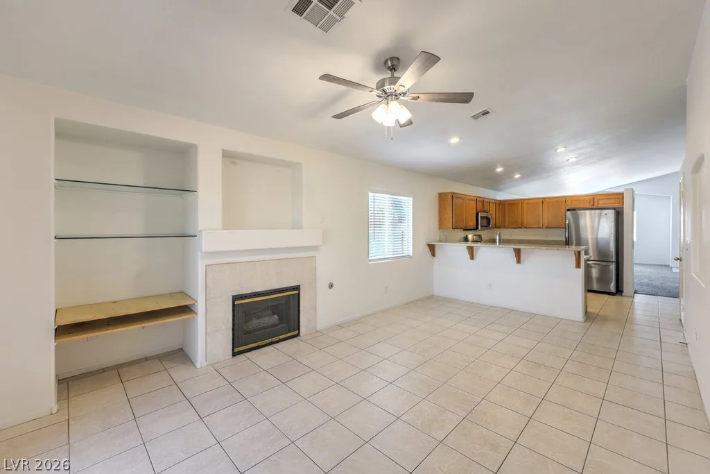 3186 CASTLE CANYON, Henderson, NV 89052