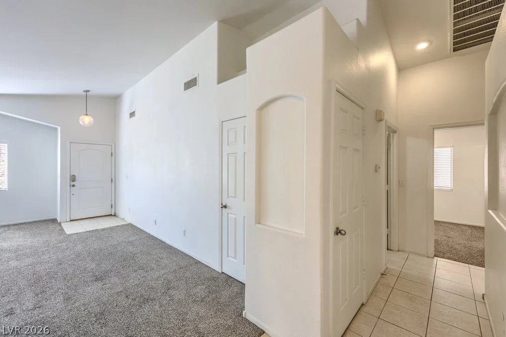 3186 CASTLE CANYON, Henderson, NV 89052