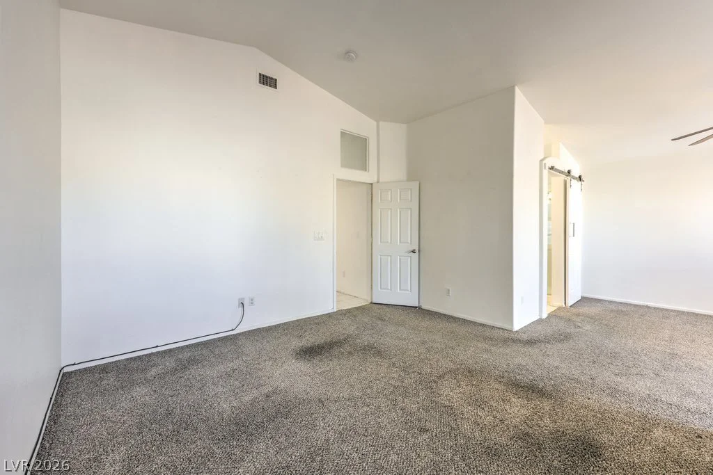 3186 CASTLE CANYON, Henderson, NV 89052