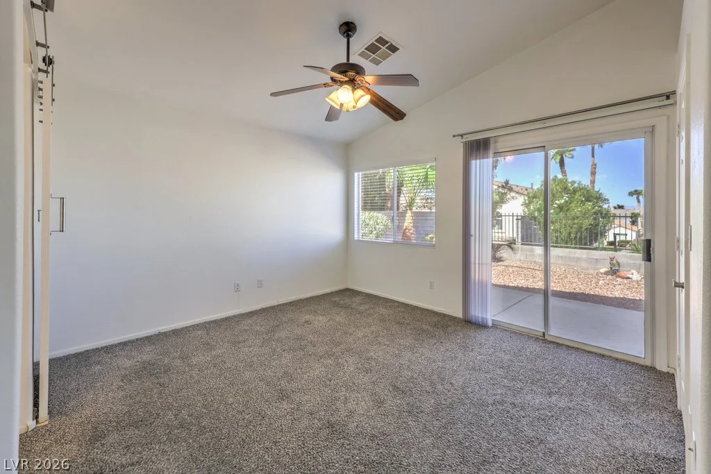 3186 CASTLE CANYON, Henderson, NV 89052