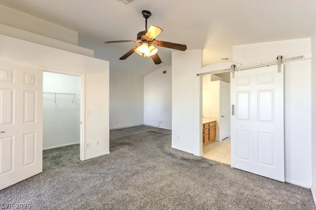 3186 CASTLE CANYON, Henderson, NV 89052