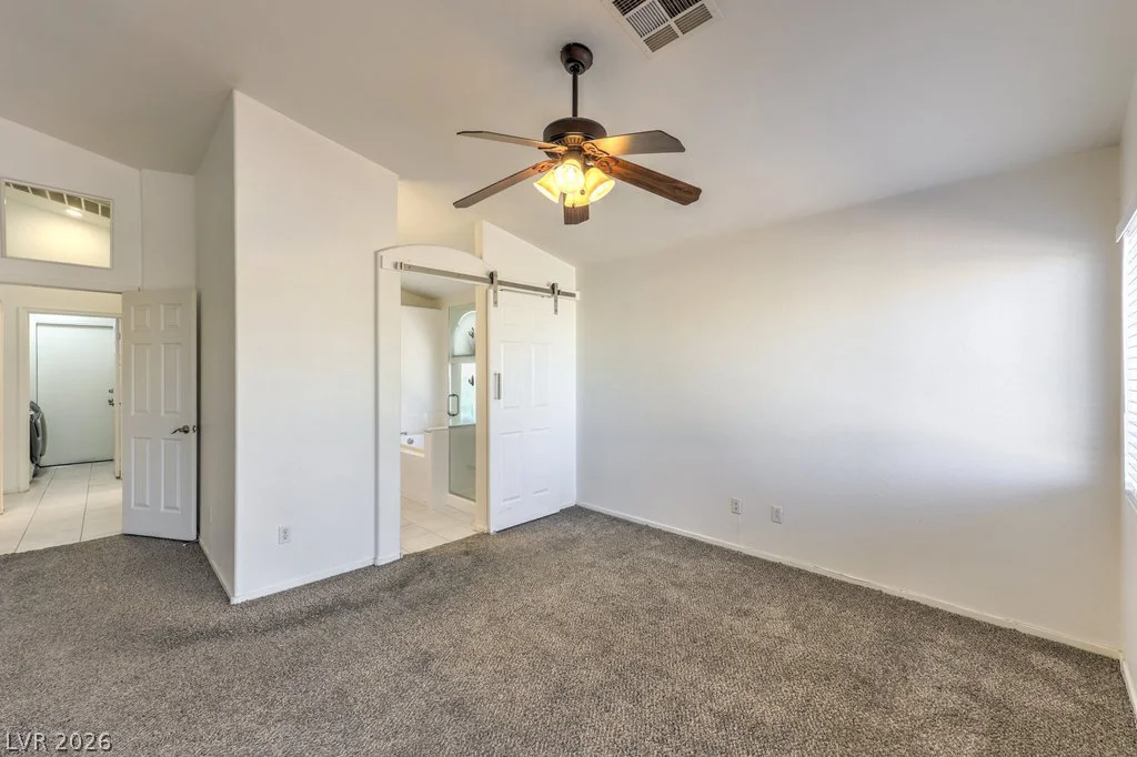 3186 CASTLE CANYON, Henderson, NV 89052