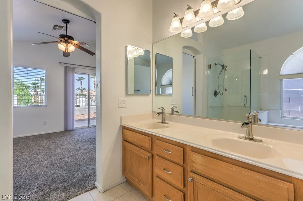 3186 CASTLE CANYON, Henderson, NV 89052