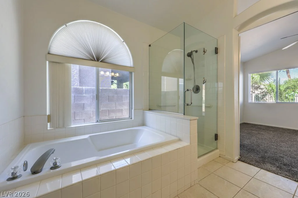 3186 CASTLE CANYON, Henderson, NV 89052