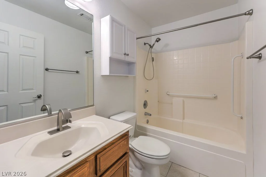 3186 CASTLE CANYON, Henderson, NV 89052