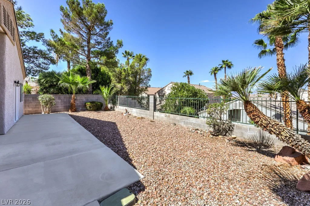3186 CASTLE CANYON, Henderson, NV 89052