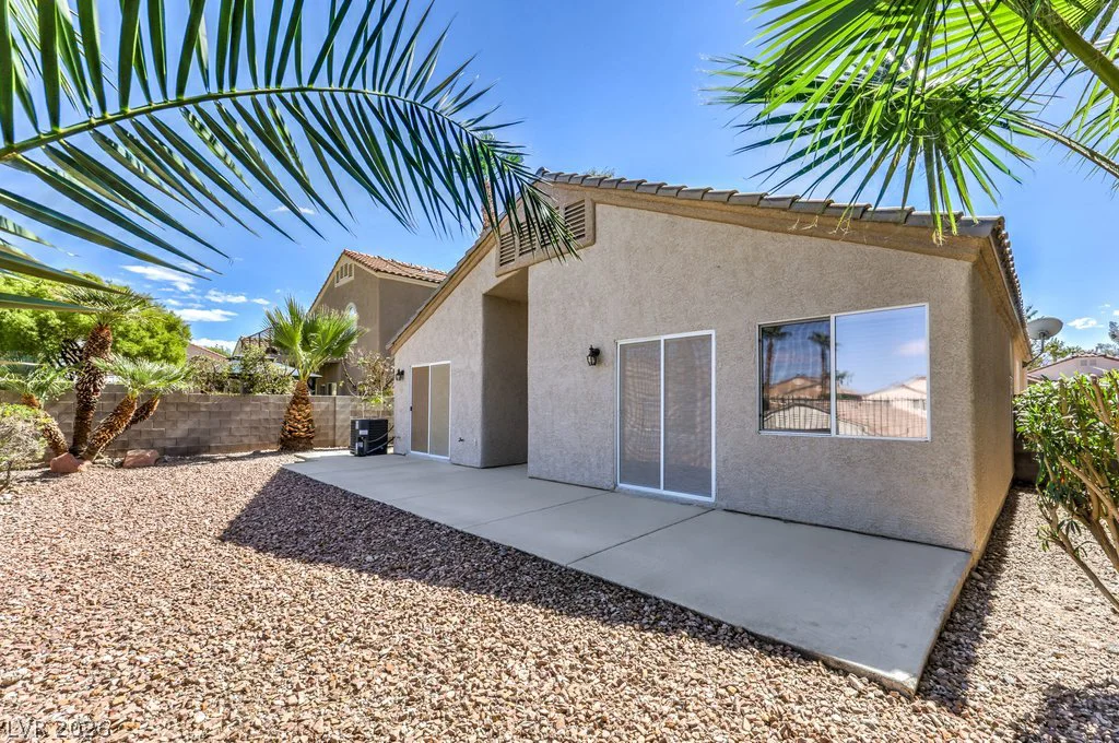 3186 CASTLE CANYON, Henderson, NV 89052