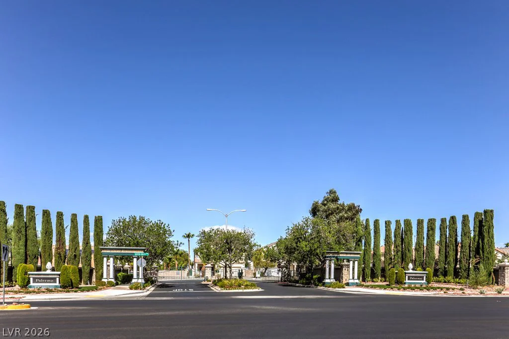 3186 CASTLE CANYON, Henderson, NV 89052