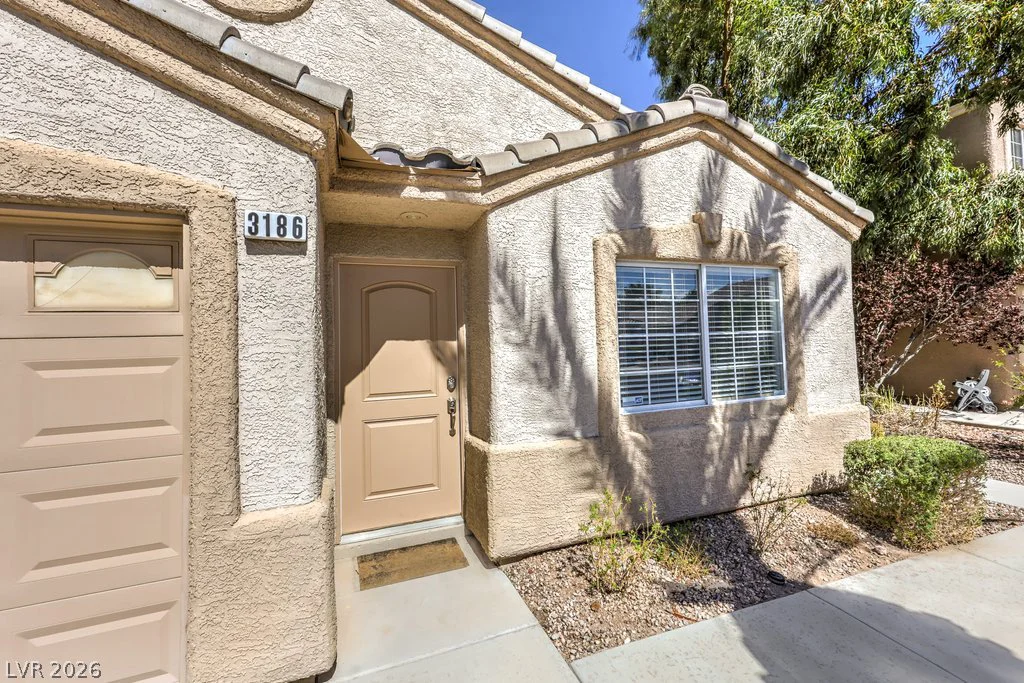 3186 CASTLE CANYON, Henderson, NV 89052