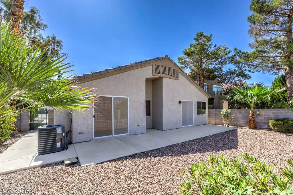 3186 CASTLE CANYON, Henderson, NV 89052