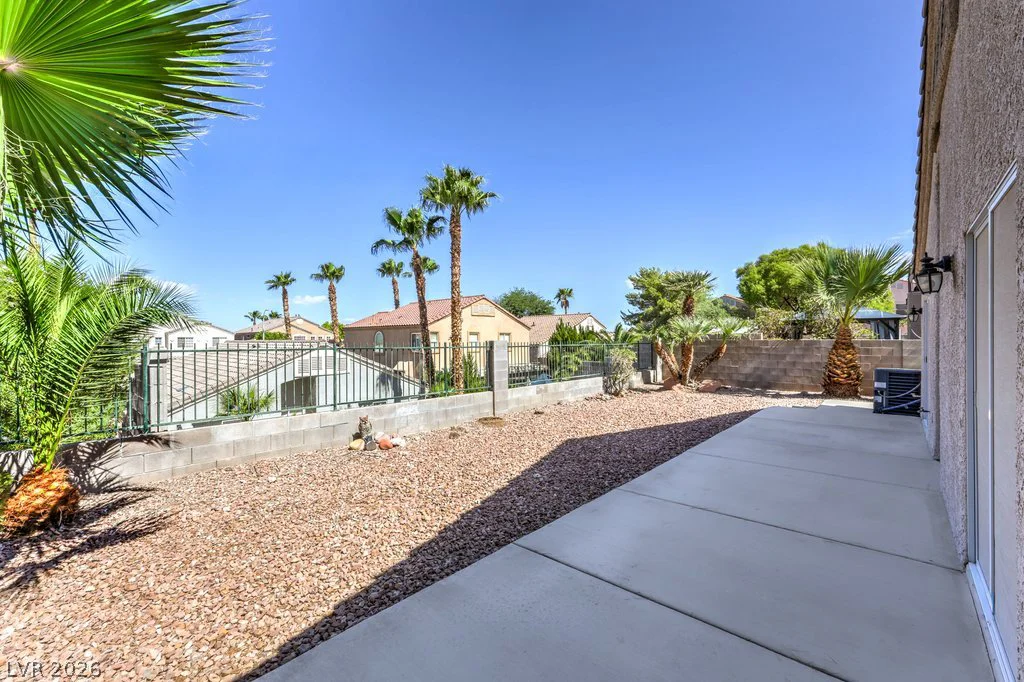 3186 CASTLE CANYON, Henderson, NV 89052