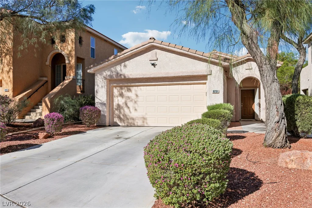 10751 Bel Etage, Las Vegas, NV 89141