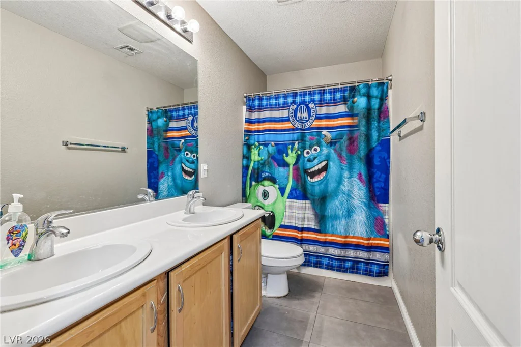 10751 Bel Etage, Las Vegas, NV 89141