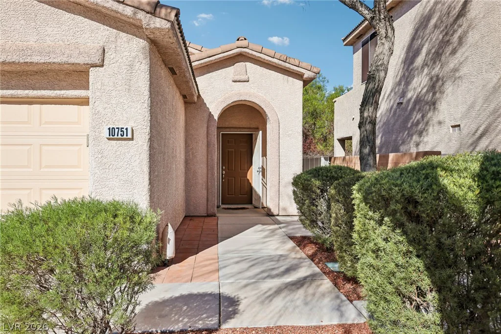 10751 Bel Etage, Las Vegas, NV 89141