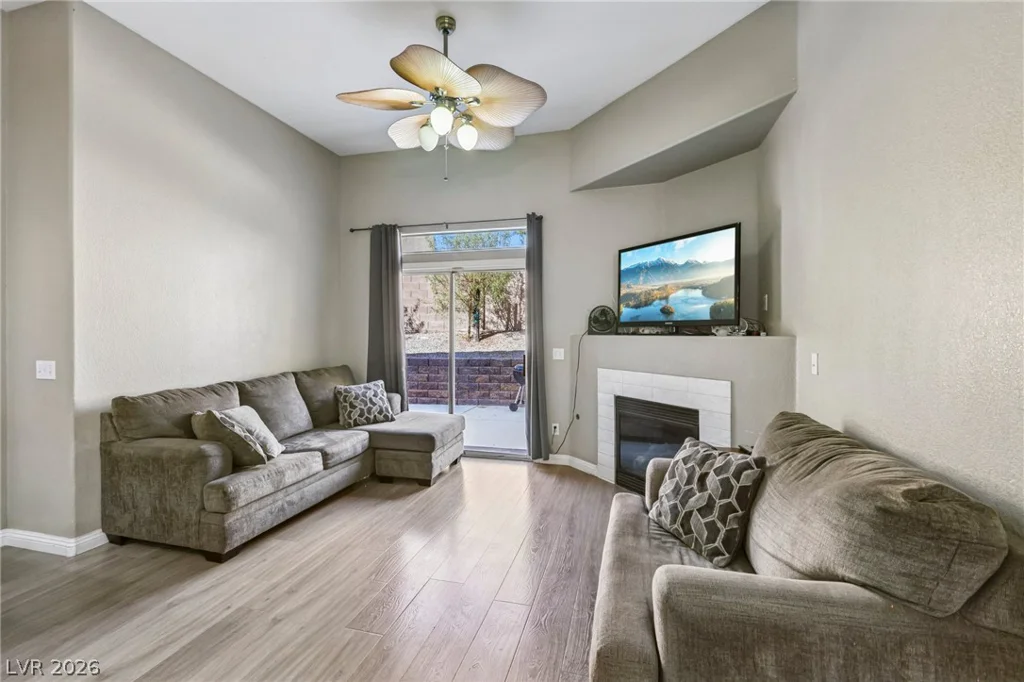 10751 Bel Etage, Las Vegas, NV 89141