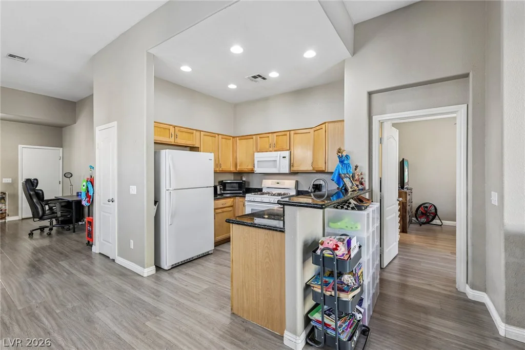 10751 Bel Etage, Las Vegas, NV 89141