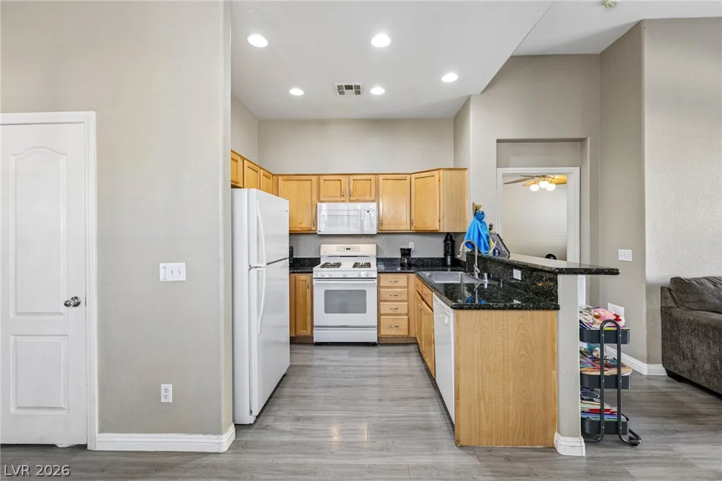 10751 Bel Etage, Las Vegas, NV 89141