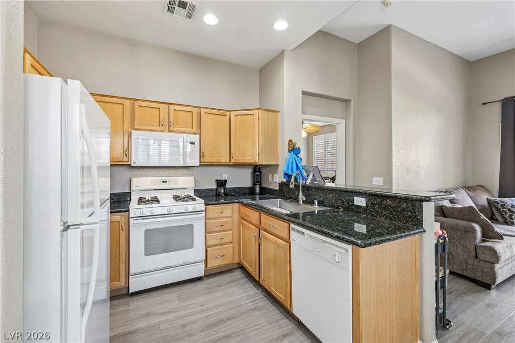 10751 Bel Etage, Las Vegas, NV 89141