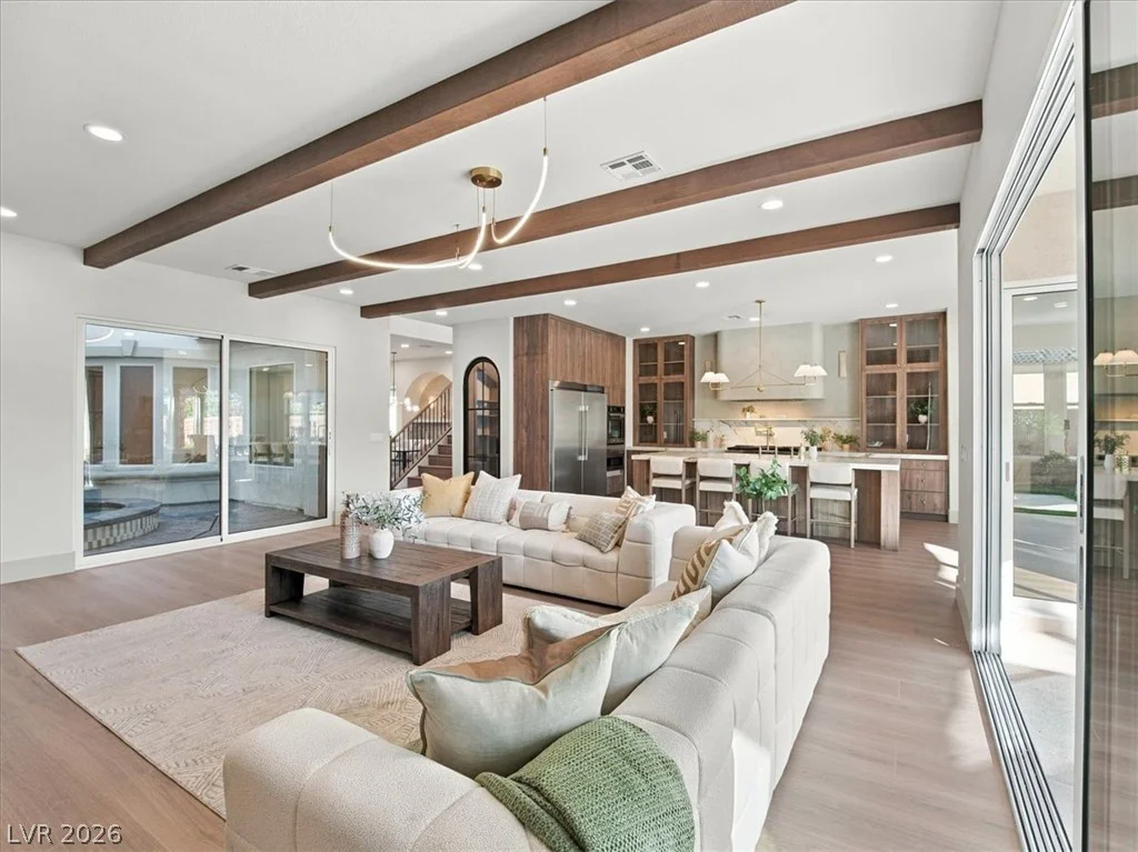 1405 Foothills Village, Henderson, NV 89012