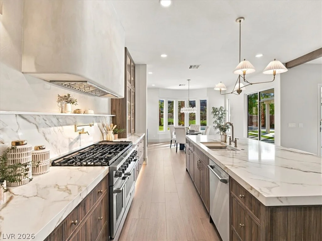 1405 Foothills Village, Henderson, NV 89012