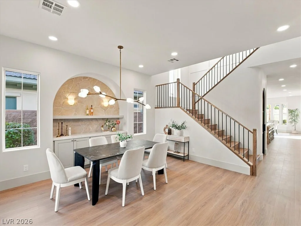1405 Foothills Village, Henderson, NV 89012