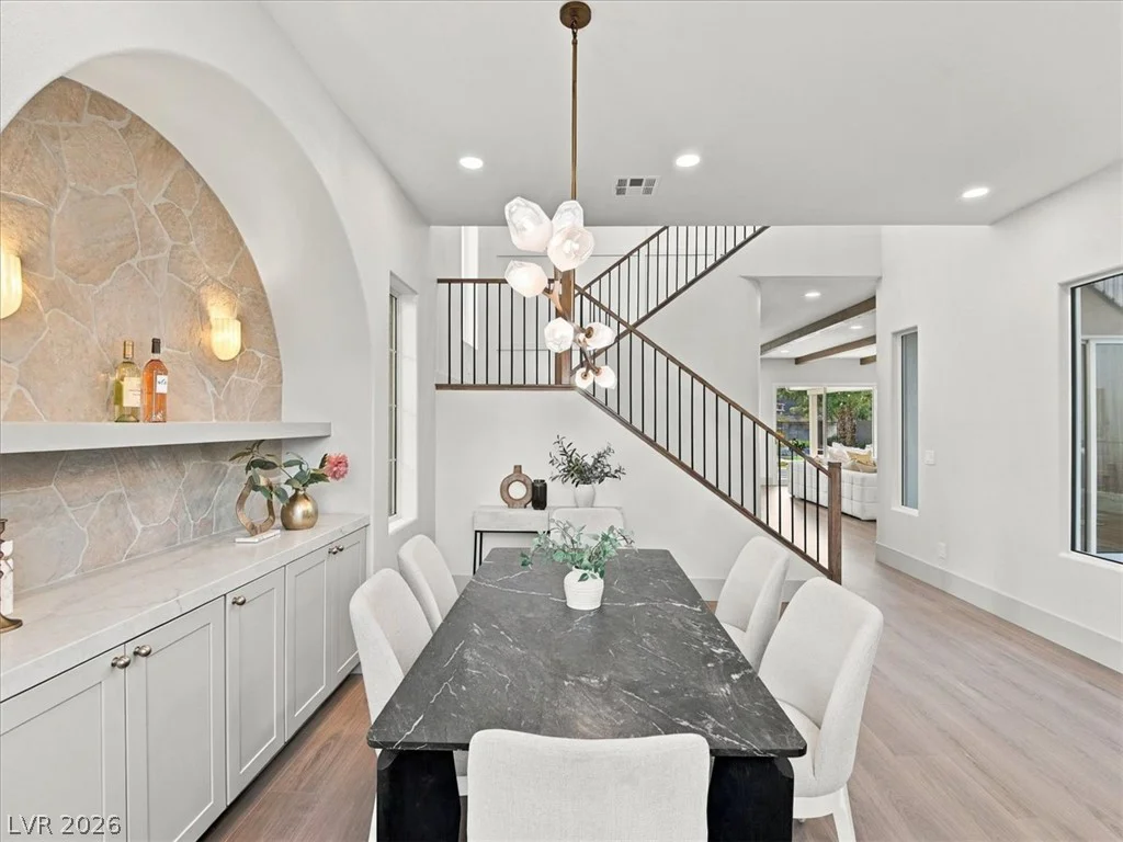 1405 Foothills Village, Henderson, NV 89012