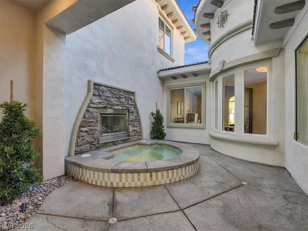 1405 Foothills Village, Henderson, NV 89012