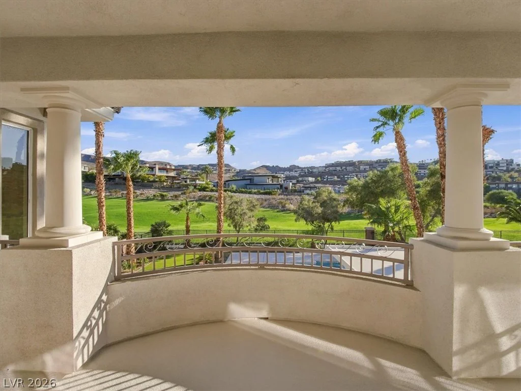 1405 Foothills Village, Henderson, NV 89012