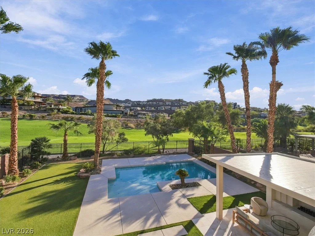 1405 Foothills Village, Henderson, NV 89012