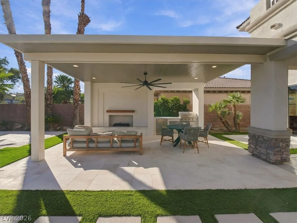 1405 Foothills Village, Henderson, NV 89012