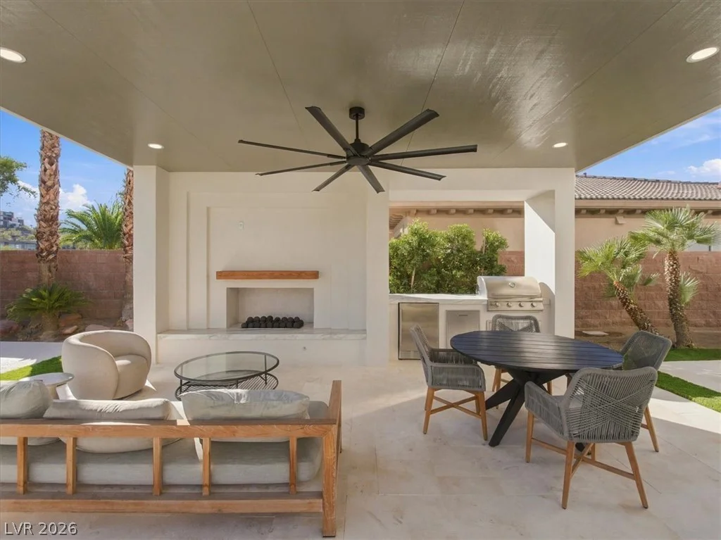 1405 Foothills Village, Henderson, NV 89012