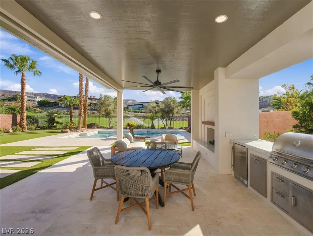 1405 Foothills Village, Henderson, NV 89012