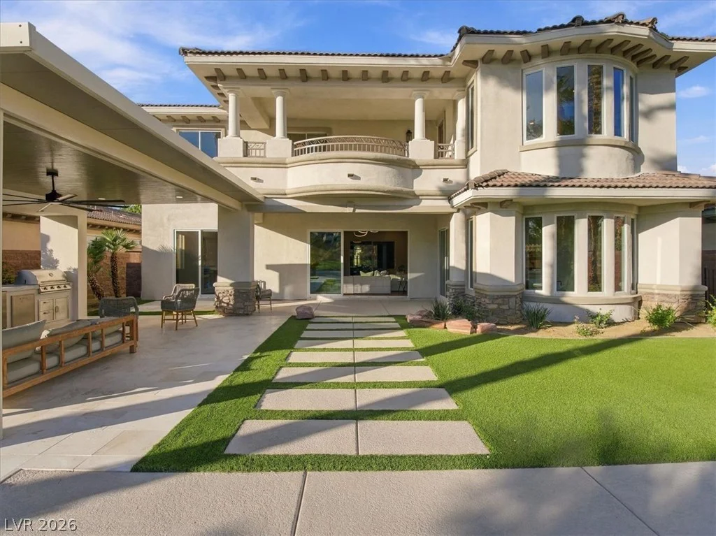 1405 Foothills Village, Henderson, NV 89012