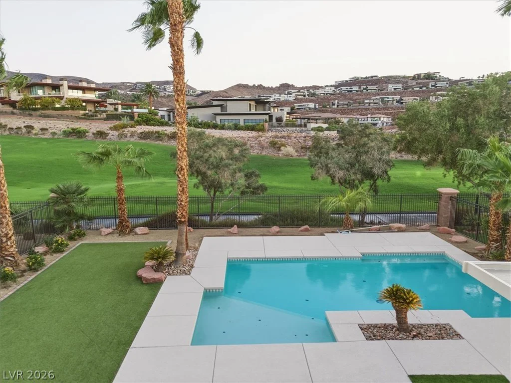 1405 Foothills Village, Henderson, NV 89012