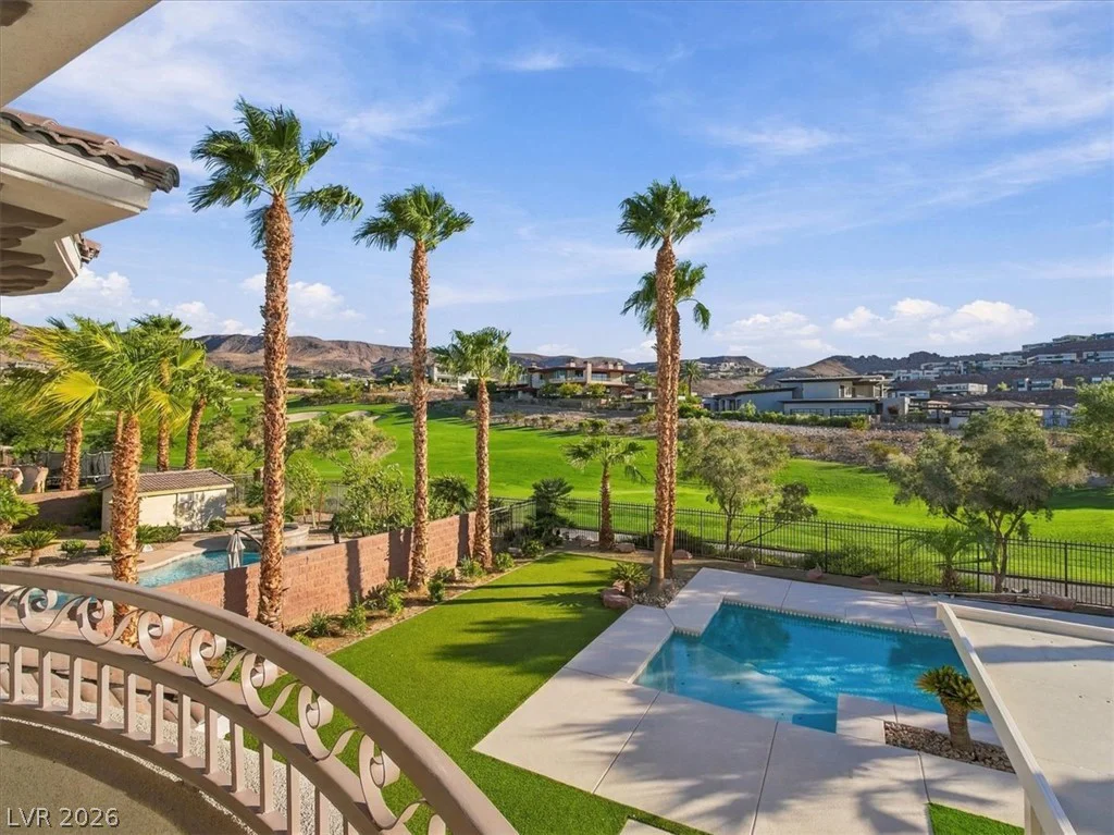 1405 Foothills Village, Henderson, NV 89012