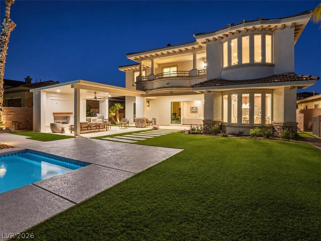 1405 Foothills Village, Henderson, NV 89012