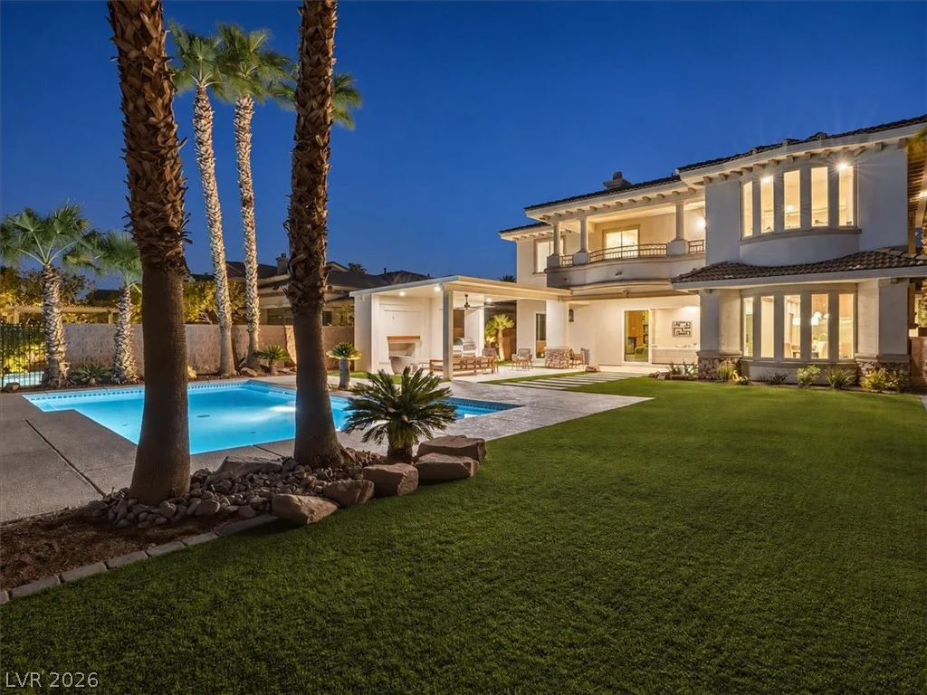 1405 Foothills Village, Henderson, NV 89012