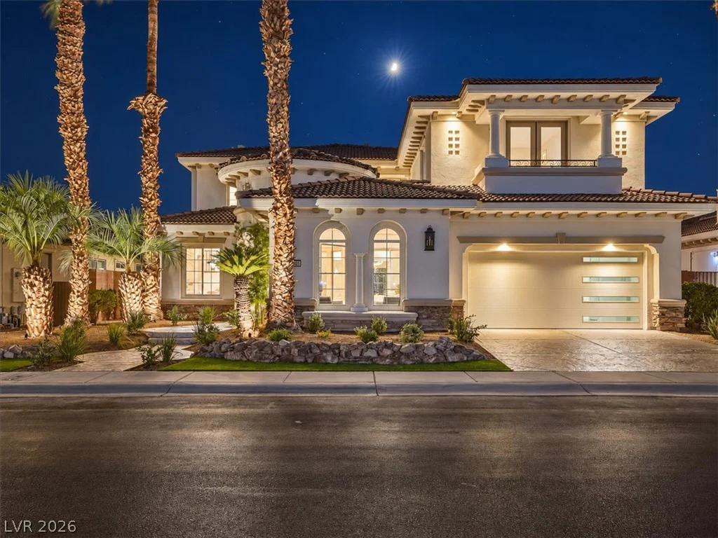 1405 Foothills Village, Henderson, NV 89012