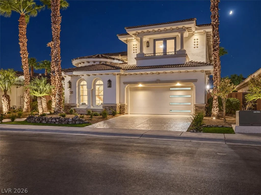 1405 Foothills Village, Henderson, NV 89012