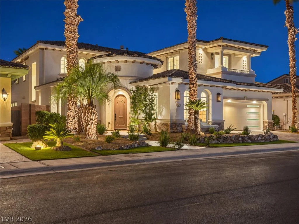 1405 Foothills Village, Henderson, NV 89012