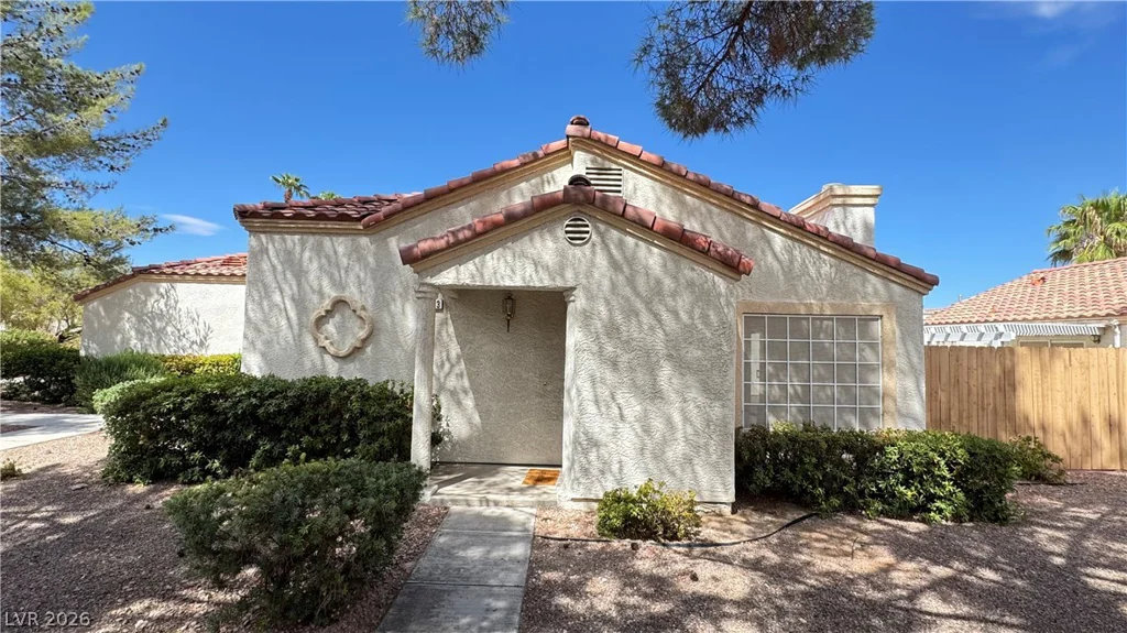5425 Comchec, Las Vegas, NV 89108