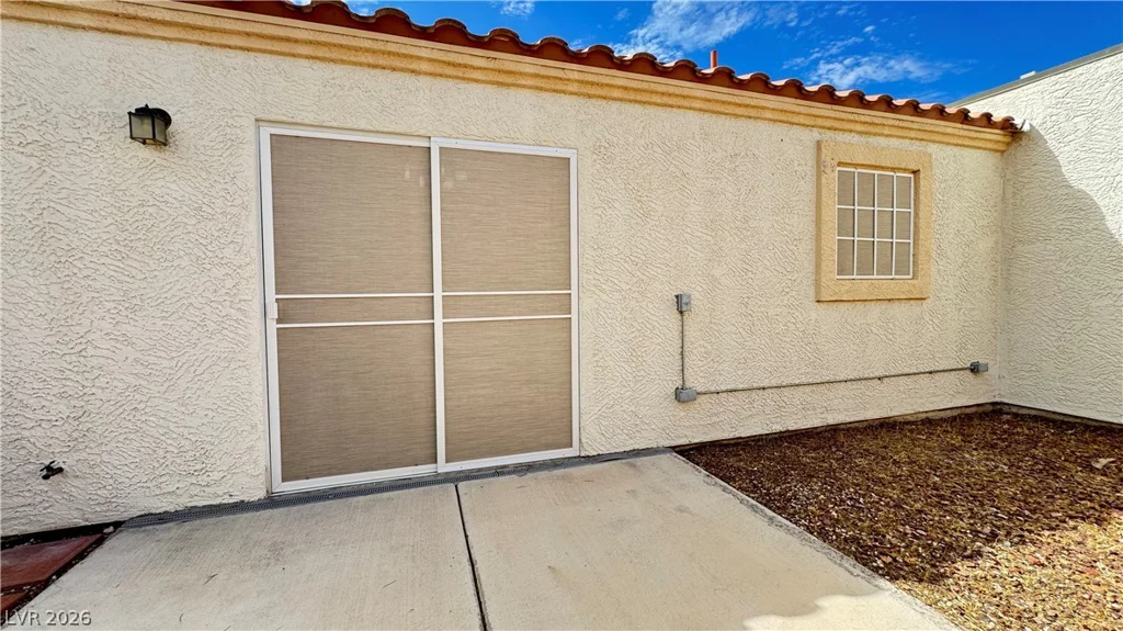 5425 Comchec, Las Vegas, NV 89108