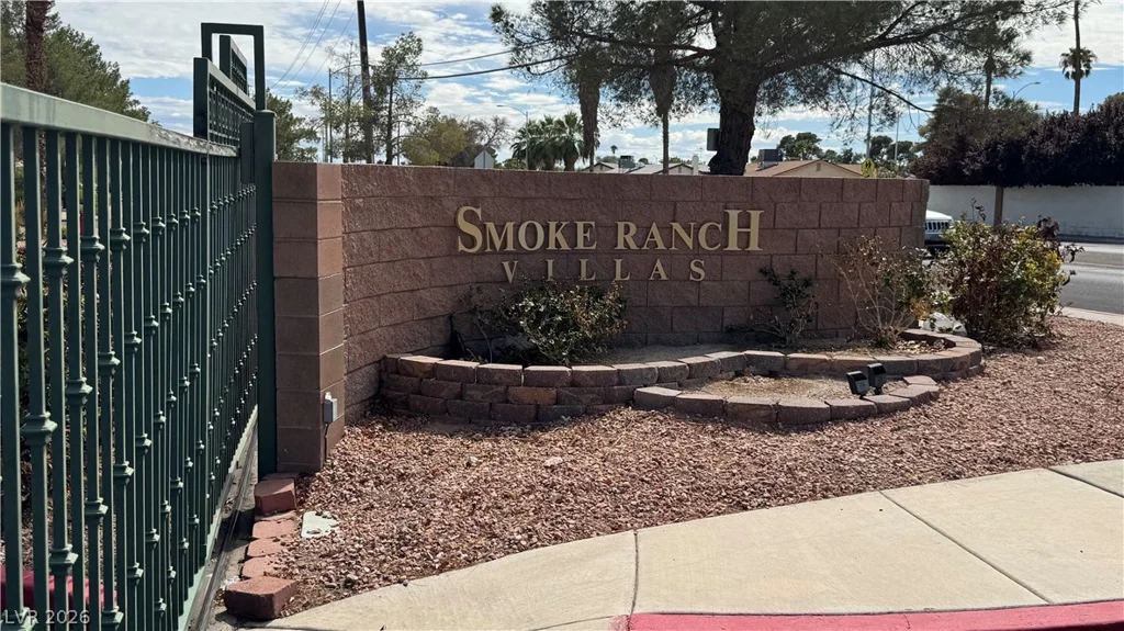 5425 Comchec, Las Vegas, NV 89108