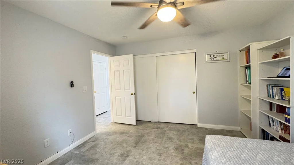 5425 Comchec, Las Vegas, NV 89108