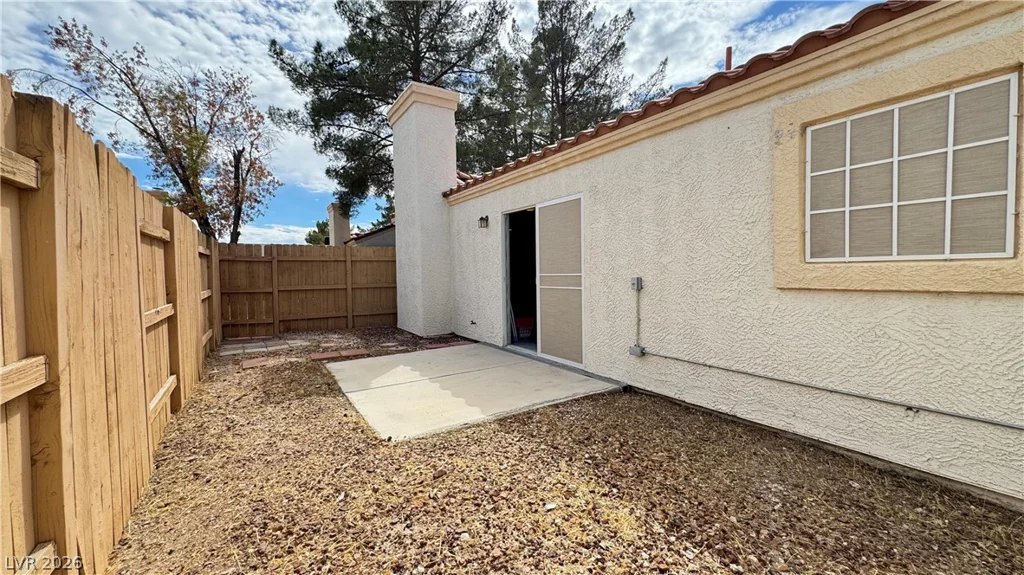 5425 Comchec, Las Vegas, NV 89108