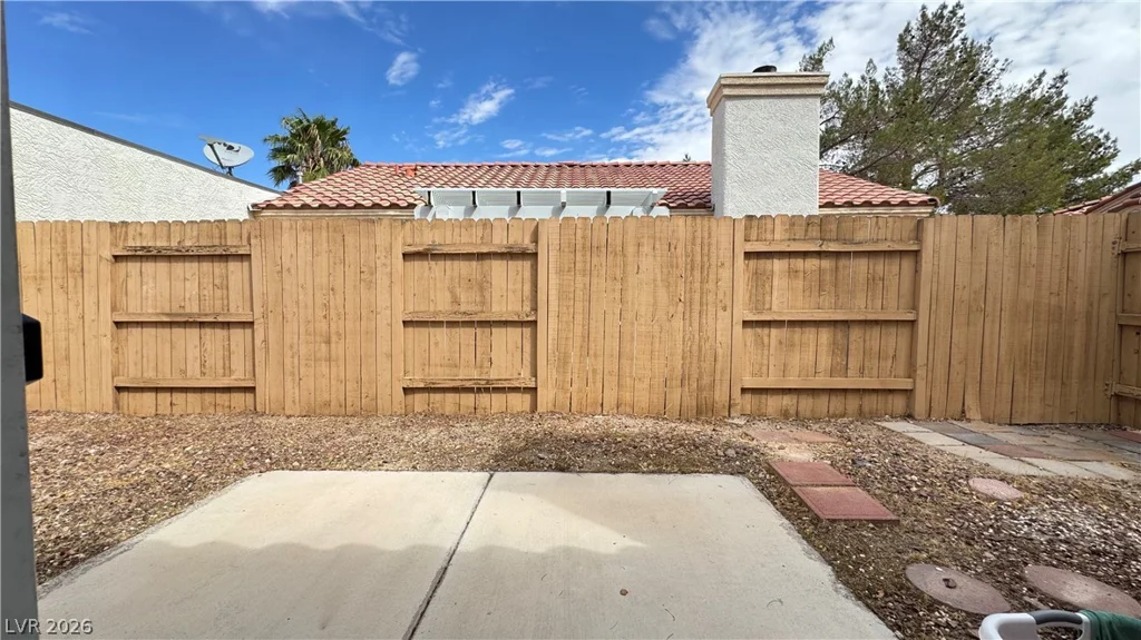 5425 Comchec, Las Vegas, NV 89108