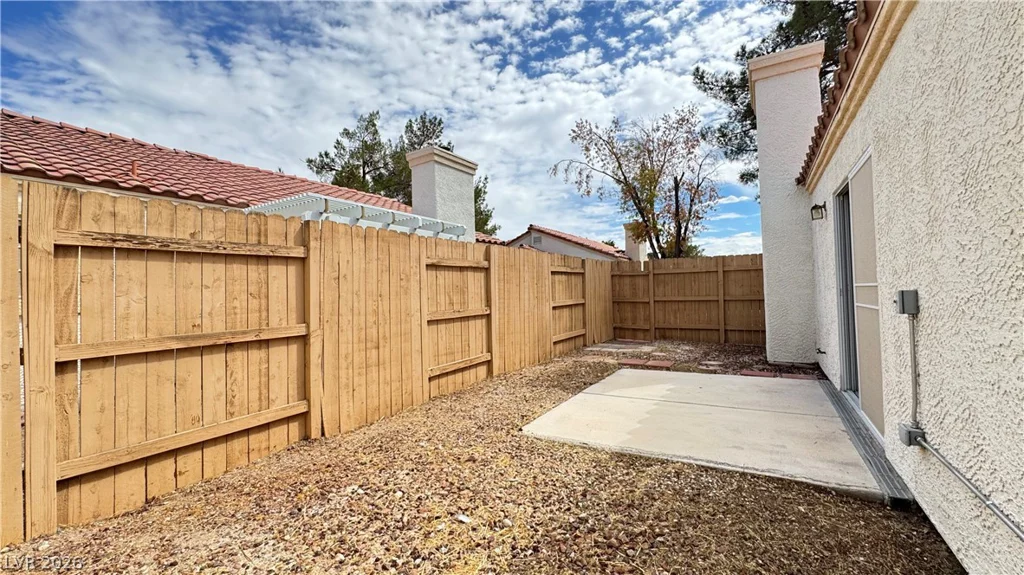 5425 Comchec, Las Vegas, NV 89108